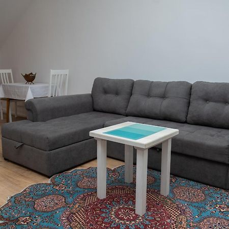 Central Apartment 코니츠 외부 사진