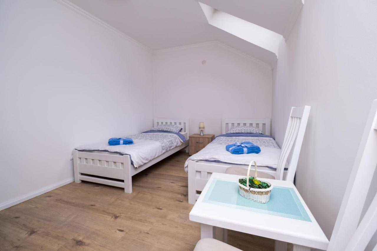 Central Apartment 코니츠 외부 사진