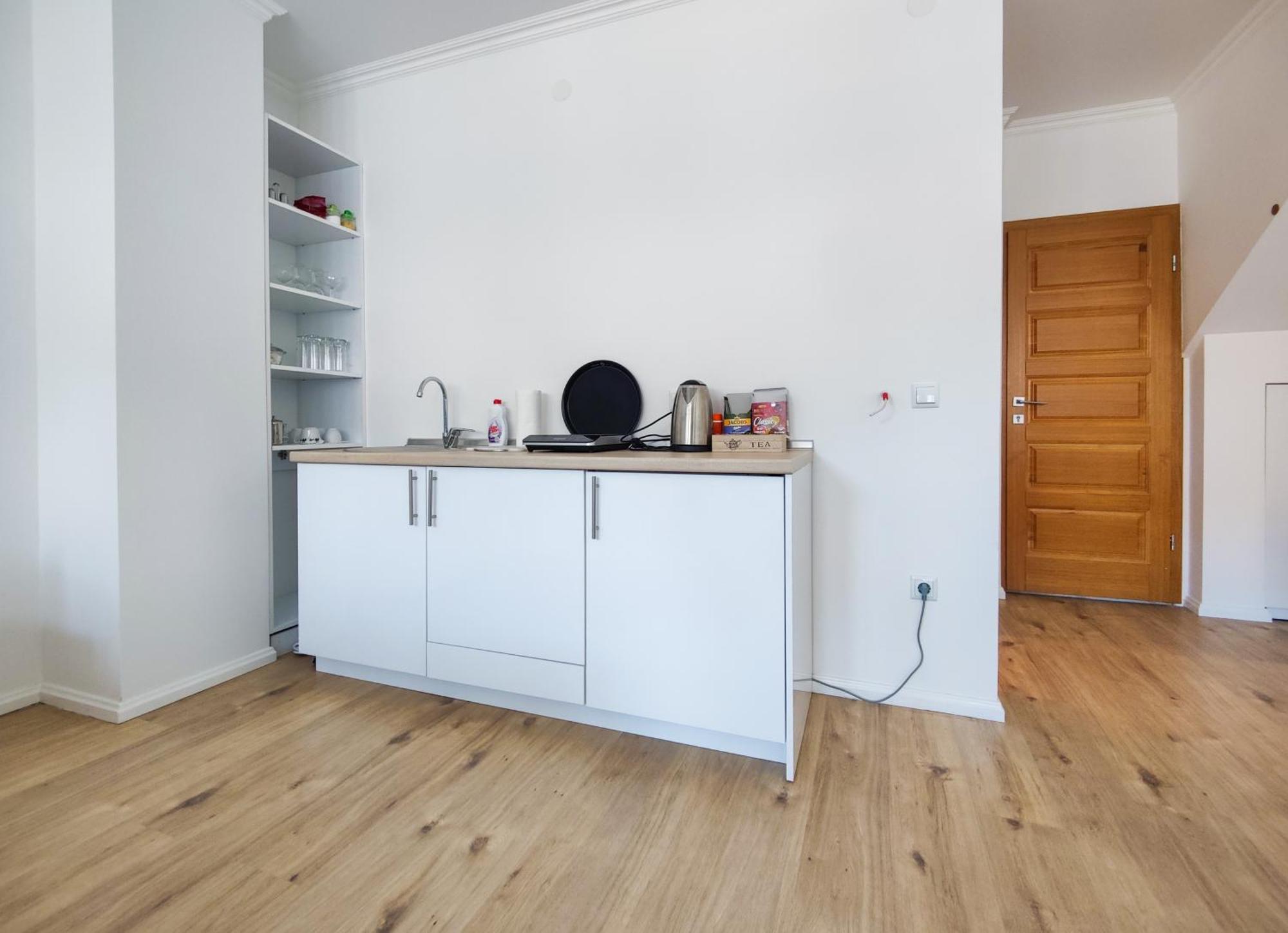 Central Apartment 코니츠 외부 사진