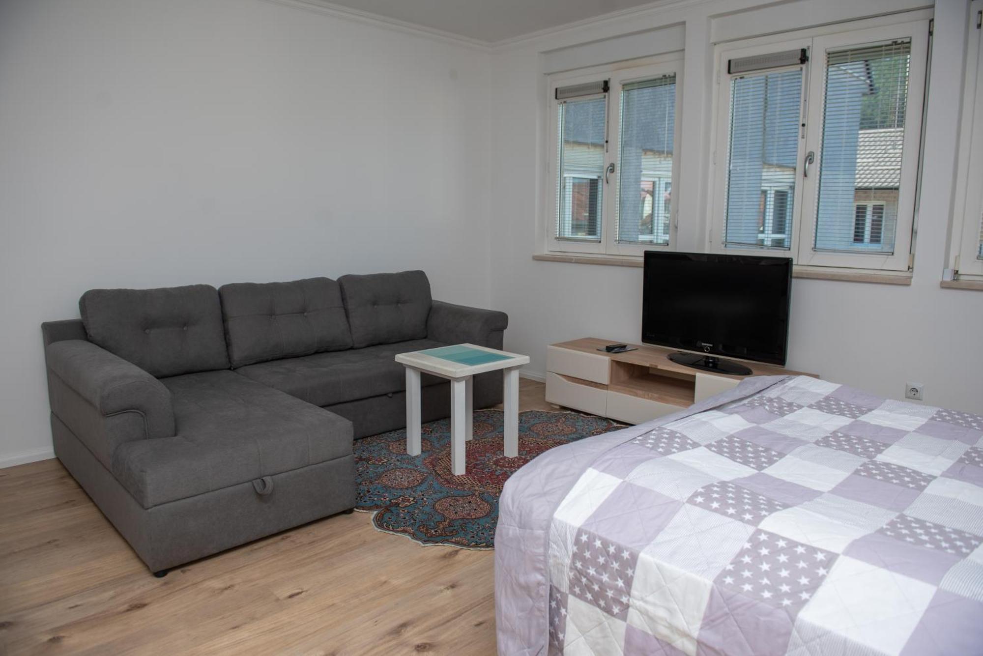 Central Apartment 코니츠 외부 사진