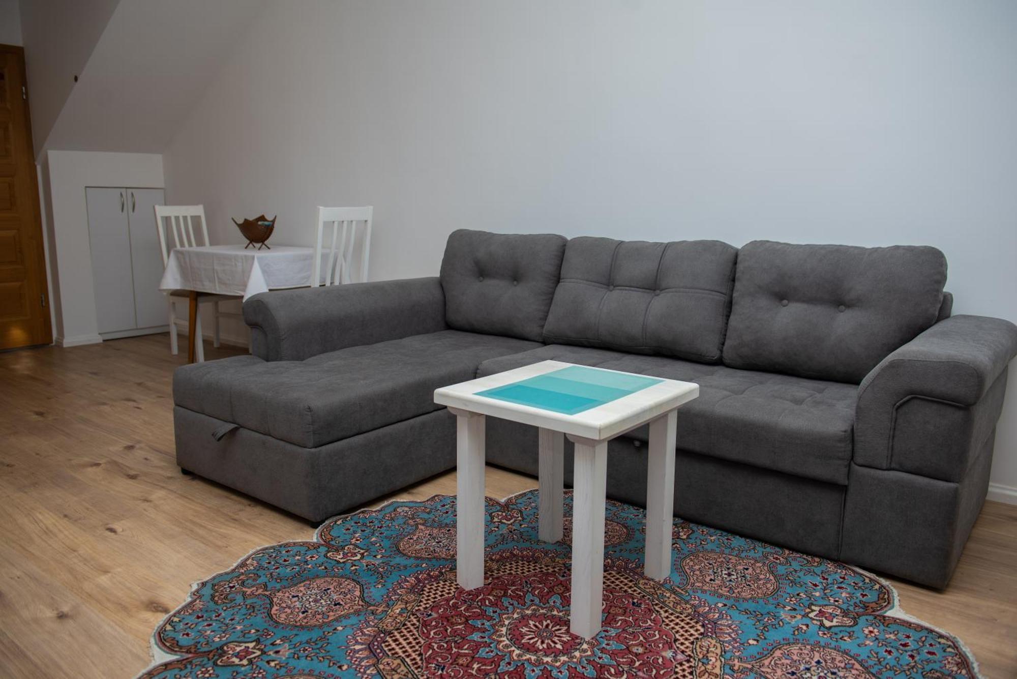 Central Apartment 코니츠 외부 사진