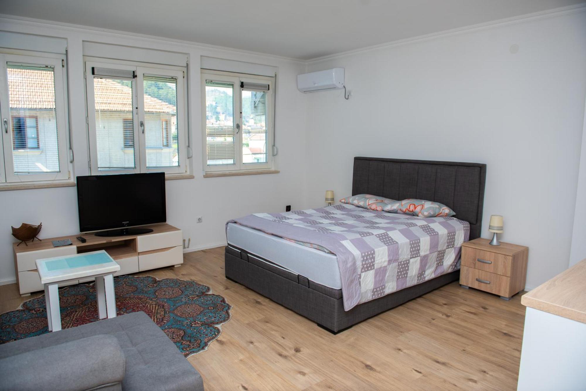 Central Apartment 코니츠 외부 사진